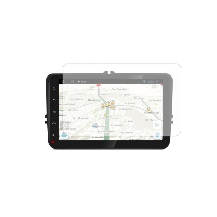 Folie de protectie Clasic Smart Protection Navigatie VW Carpad CMP8001 foto mare Folie de protectie Clasic Smart Protection Navigatie VW Carpad CMP8001 foto mare