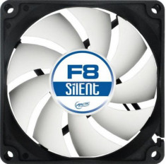 Ventilator Arctic Cooling F8 Silent, 80mm foto