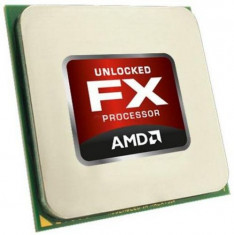 Procesor AMD FX X6 Six Core 6300, AM3+, 8MB L3 (BOX) foto