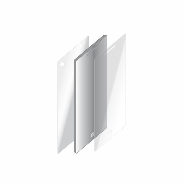 Folie de protectie Clasic Smart Protection Ulefone Future foto mare Folie de protectie Clasic Smart Protection Ulefone Future foto mare