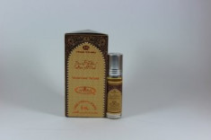 Sultan Al Oud 6ml - Esenta de Parfum foto