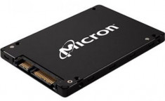 SSD Micron 1100, 2TB, 2.5inch, Sata III 600 foto