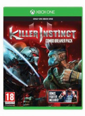 Killer Instinct (Xbox One) foto