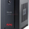 UPS APC Back-UPS 500VA/300W, 3 x IEC