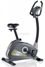 Bicicleta Fitness Magnetica Kettler Cycle P foto