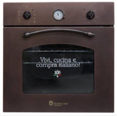 Cuptor electric incorporabil Studio Casa B 249 SA/E Arama, foto