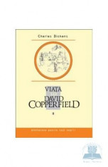 Viata lui David Copperfield II - Charles Dickens foto