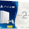 Consola Sony PlayStation 4 Pro 1TB Alb + Destiny 2