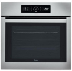 Cuptor incorporabil Whirlpool AKZ 6230 IX, Electric, Multifunctional, 65 L, Clasa A (Inox) foto