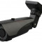 Camera Supraveghere Video Q-see ESV200/60A, Exterior, AHD, 2.1 MP, Lentila varifocala 2.8-12mm, IR 60m, 1/2.7inch CMOS