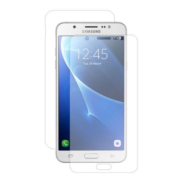 Folie de protectie Clasic Smart Protection Samsung Galaxy J7 (2016) foto mare Folie de protectie Clasic Smart Protection Samsung Galaxy J7 (2016) foto mare