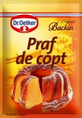 Dr. Oetker Praf de Copt 10g foto