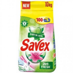 Savex 10Kg 2in1 Fresh foto