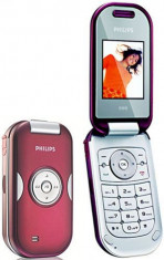 Philips 588 foto