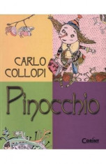 Pinocchio - Carlo Collodi foto