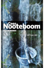 Ritualuri - Cees Nooteboom foto