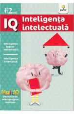 IQ 2 Ani Inteligenta intelectuala foto