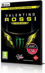 Valentino Rossi The Game (PC) foto