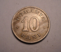 10 bani 1900 Frumoasa foto