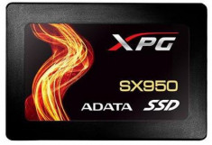 SSD A-DATA XPG SX950, 480GB, 2.5inch, SATA III 600 foto