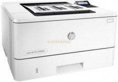 Imprimanta laser alb/negru HP LaserJet Pro M402dn, A4, 38 ppm, Duplex, ePrint, AirPrint foto