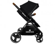 Carucior 2 in 1 Bali Zen Black foto