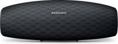 Boxa Portabila Philips BT7900B, 14 W, Bluetooth, IPX7 (Negru) foto