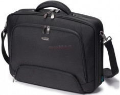 Geanta Laptop Dicota Multi PRO 17.3inch (Negru) foto