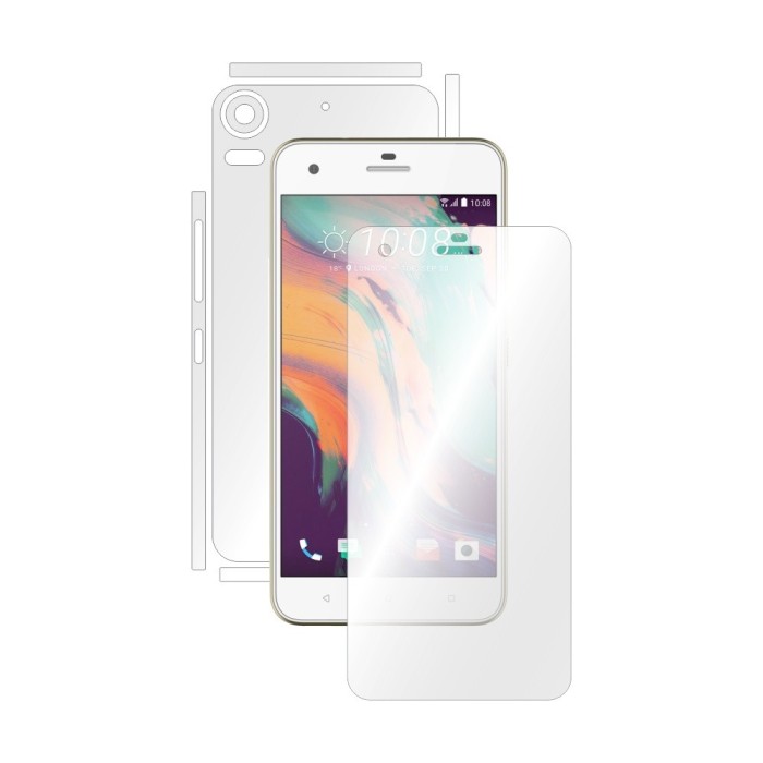 Folie de protectie Clasic Smart Protection HTC 10 Pro foto mare Folie de protectie Clasic Smart Protection HTC 10 Pro foto mare