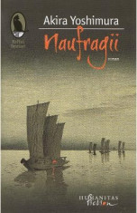 Naufragii - Akira Yoshimura foto