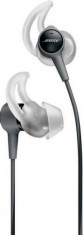 Casti Stereo BOSE SoundTrue Ultra IE pentru Apple (Negru) foto