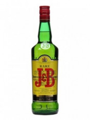 J&amp;amp;B RARE SCOTCH 0.7L 40% vol. foto