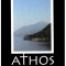 Athos. Arhitectura si spatiu sacru - Teofil Mihailescu