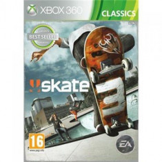 Skate 3 (Xbox360) foto