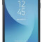 Telefon Mobil Samsung Galaxy J3 (2017), Procesor Quad-Core 1.4GHz, PLS TFT LCD 5inch, 2GB RAM, 16GB, 13MP, 4G, Wi-Fi, Android (Negru)