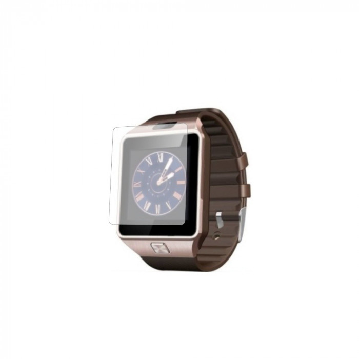 Folie de protectie Clasic Smart Protection SmartWatch S-Gear MediaTek MicroSIM SW005