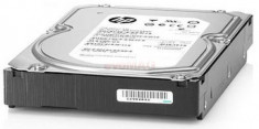 HDD Server HP 507772-B21, 1TB, 3.5inch, 7200 rpm (Non-hot Plug) foto