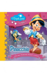 Disney - Pinocchio - Noapte buna, copii! foto