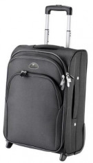 Geanta laptop Falcon Cabin Case 15.6inch (Neagra) foto