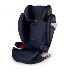 Scaun auto Solution M Fix isofix foto