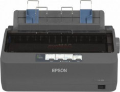 Imprimanta Matriciala Epson LX-350 foto