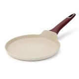 Tigaie Pentru Clatite Delimano Ceramica Delicia 105934427 25 Cm