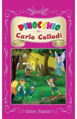 Pinocchio - Carlo Collodi foto