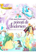 Cele mai frumoase povesti de Andersen foto