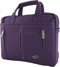 Geanta Laptop ESPERANZA ET184V TORINO 15.6inch (Violet) foto