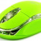 Mouse TITANUM TM102G Raptor (Verde)