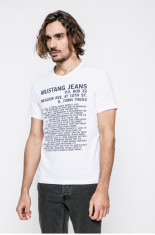 Mustang - Tricou foto