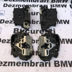 Broasca,incuietoare fata,spate stanga dreapta BMW E87,E90,E60,X1,X5