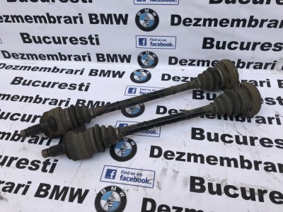 Planetara dreapta BMW E81,E87,E90,E92 118d,120d,316d,318d,320d foto