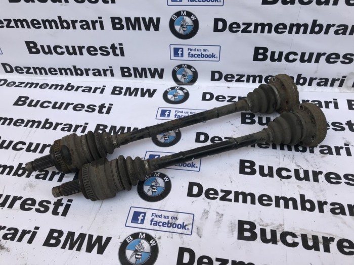 Planetara dreapta BMW E81,E87,E90,E92 118d,120d,316d,318d,320d